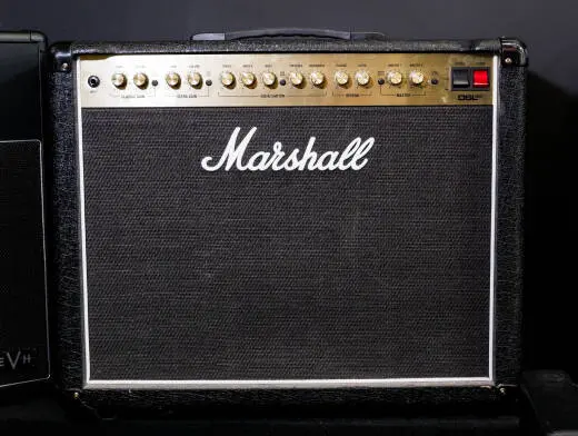 Marshall - DSL40CR 40W Combo 2